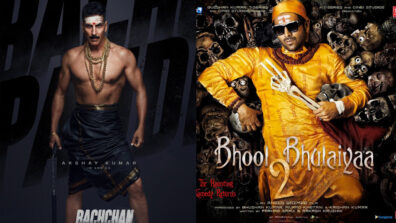 From Akshay Kumar’s Bachchan Pandey To Kartik Aaryan’s Bhool Bhulaiyaa: Not To Miss Bollywood Movies In 2022