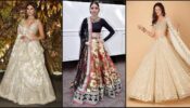 From Anushka Sharma, To Tara Sutaria And Ananya Panday: B-Town Divas And Their Super Ravishing Lehengas For ‘Navratri Fashion’ This Year, See Pics