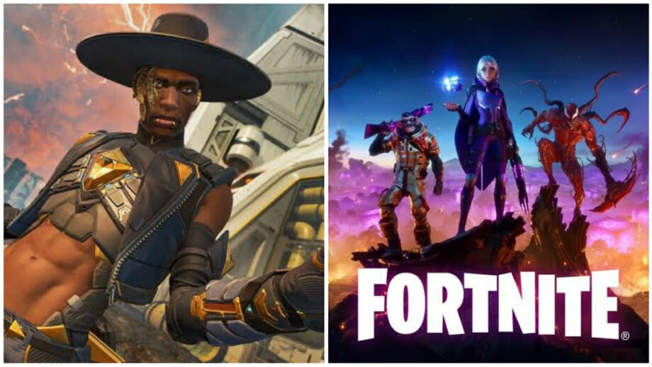 From Apex Legends To Fortnite: What's Your Favorite Battle Royale Game? 489930
