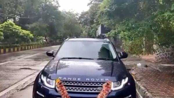 From Asim Riaz To Rashami Desai: Take A Look At Super Expensive Cars Owned By Bigg Boss Contestants - 4