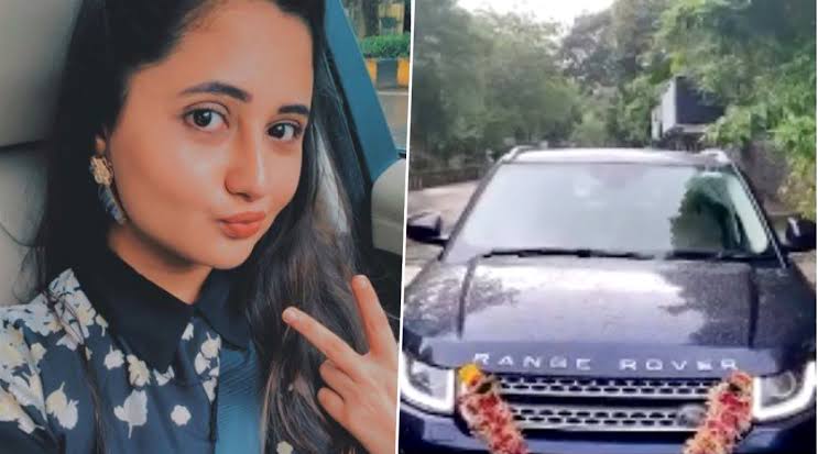 From Asim Riaz To Rashami Desai: Take A Look At Super Expensive Cars Owned By Bigg Boss Contestants - 3