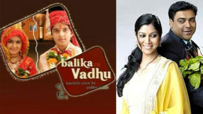 From Balika Vadhu To Bade Achhe Lagte Hain: 5 Popular TV Shows That Made A Comeback In Recent Times