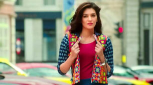 From Being An Engineer To Being In Love With Sweets: Kriti Sanon’s Hidden Facts Revealed