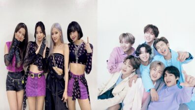 From BTS To Blackpink: Best K-pop Songs To Have On Your Playlist For This Christmas And New Year Party