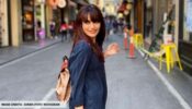 Surbhi Jyoti’s Stunning Smile Steals The Attention Of Netizens In This Selfie