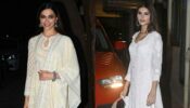 Tara Sutaria Opens Up On Deepika Padukone’s Wardrobe: Says, “I would like to raid Deepika’s wardrobe because I think she’s very chic.”