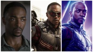From Detroit to Ant-Man, Anthony Mackie’s Best Films Showcase His Exceptional Talent