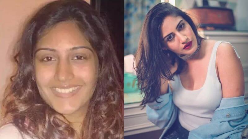 From Divyanka Tripathi To Disha Parmar: TV Celebs Who Underwent Major Look Transformation Since Their Debut Shows - 1