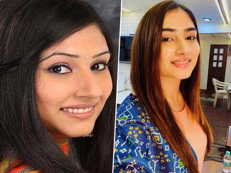 From Divyanka Tripathi To Disha Parmar: TV Celebs Who Underwent Major Look Transformation Since Their Debut Shows - 2