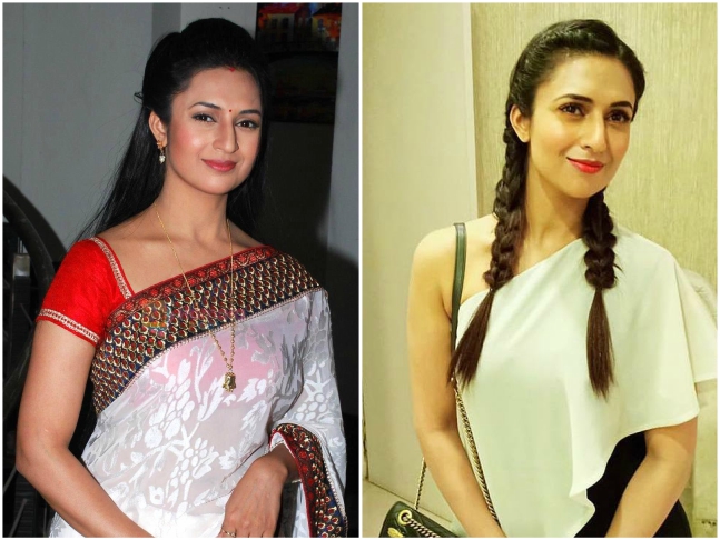 From Divyanka Tripathi To Disha Parmar: TV Celebs Who Underwent Major Look Transformation Since Their Debut Shows - 0