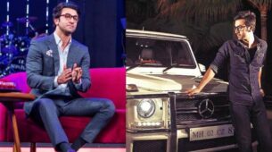 From E-Bike To Richard Mille RM 010: Check Out Most Luxurious Items Owned By Ranbir Kapoor