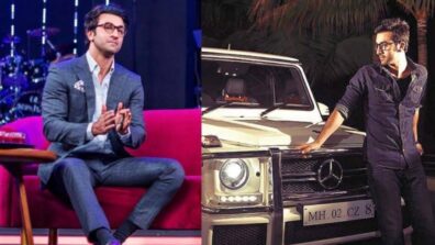 From E-Bike To Richard Mille RM 010: Check Out Most Luxurious Items Owned By Ranbir Kapoor