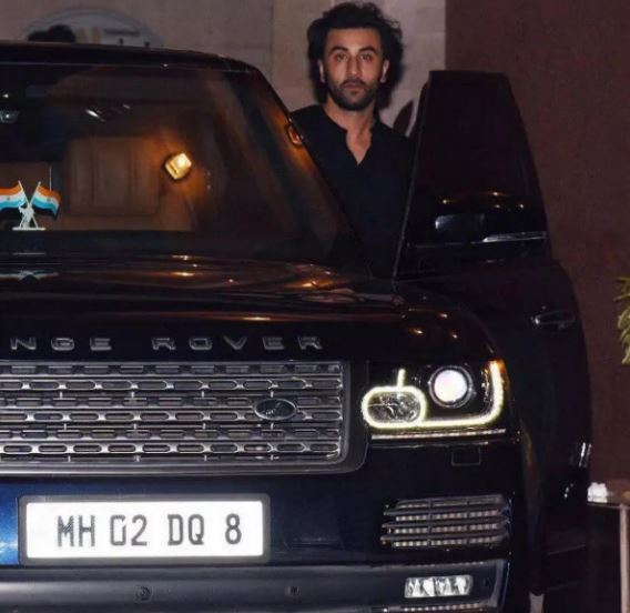 From E-Bike To Richard Mille RM 010: Check Out Most Luxurious Items Owned By Ranbir Kapoor - 0