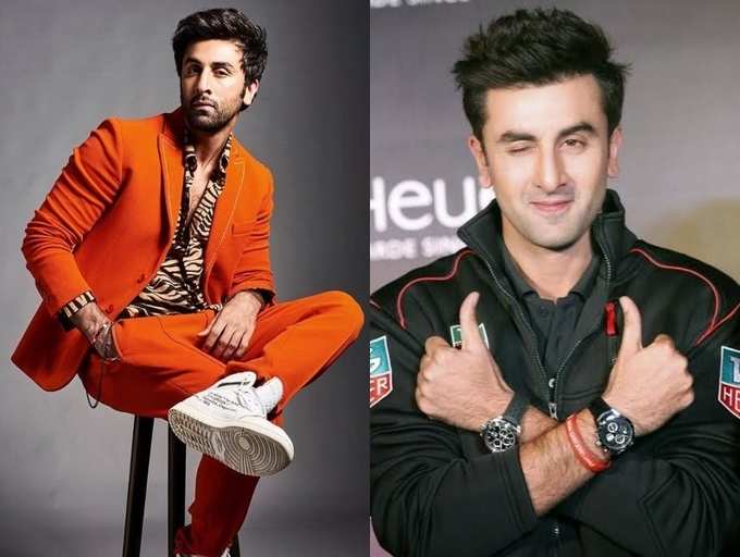 From E-Bike To Richard Mille RM 010: Check Out Most Luxurious Items Owned By Ranbir Kapoor - 2