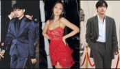 From EXO’s Kai, To Blackpink’s Jennie To BTS’ V: 3 Hottest K-pop Stars We Want To See More On The Red Carpet