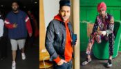 From Guru Randhawa To Badshah And Diljit Dosanjh: Punjabi Singers With The Most Stylish Sense Of Fashion