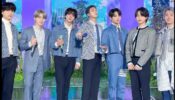 Amazing: BTS Were Voted As Most Influential Figures In South Korea Ahead Of Their President: Know More
