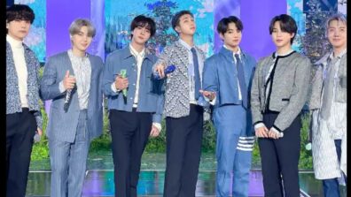 Amazing: BTS Were Voted As Most Influential Figures In South Korea Ahead Of Their President: Know More