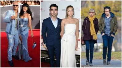 From Sam Smith To Taylor Swift: Hollywood Celebs Who Shaded Their Exes Publicly