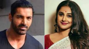 From John Abraham To Vidya Balan: Have A Look At Some Of The Most Educated Actors Of Bollywood