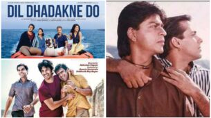 From Karan Arjun To Dil Dhadkane Do To Kai Po Che: Here Are Some Movies To Watch With Your Siblings