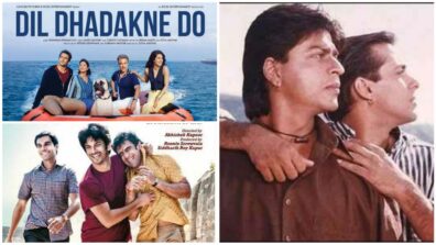 From Karan Arjun To Dil Dhadkane Do To Kai Po Che: Here Are Some Movies To Watch With Your Siblings