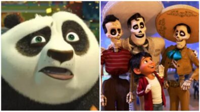 From Kung Fu Panda to Coco: 5 Animated Movies For Kids