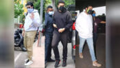 From Lanvin Leather Curb Sneakers To Nike Air Jordan 3 Tinker: A Sneak Peek Into Abhishek Bachchan’s Expensive Sneaker Collection