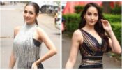 From Malaika Arora To Nora Fatehi: Bollywood Divas Who Have Delivered The Most Iconic Dance Numbers
