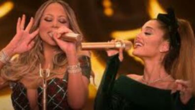 From Mariah Carey To Ariana Grande: Singers Who Have The Most Stunning Octave Vocal Ranges