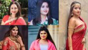 From Monalisa To Kajal Raghwani And Nisha Dubey: 5 Hottest Bhojpuri Actresses And Their Most Sensuous Photos