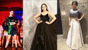 From Monalisa To Sapna Choudhary And Rani Chatterjee: Bhojpuri Hotties Who Are Setting Some Serious Fashion Goals