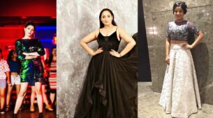 From Monalisa To Sapna Choudhary And Rani Chatterjee: Bhojpuri Hotties Who Are Setting Some Serious Fashion Goals