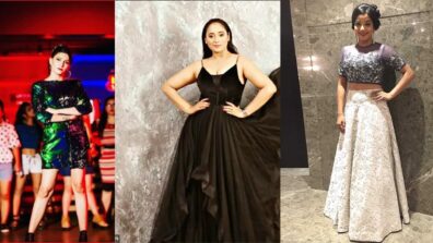 From Monalisa To Sapna Choudhary And Rani Chatterjee: Bhojpuri Hotties Who Are Setting Some Serious Fashion Goals