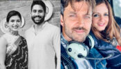 From Naga Chaitanya and Samantha Akkineni To Hrithik Roshan and Sussanne Khan: Bollywood Divorces That Shook The Internet