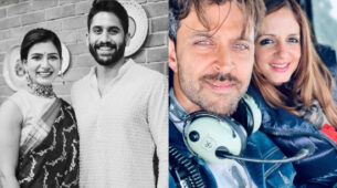 From Naga Chaitanya and Samantha Akkineni To Hrithik Roshan and Sussanne Khan: Bollywood Divorces That Shook The Internet