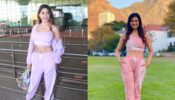 From Nikki Tamboli To Shweta Tiwari: Who Do You Think Was Most Fashionable On Khatron Ke Khiladi 11?