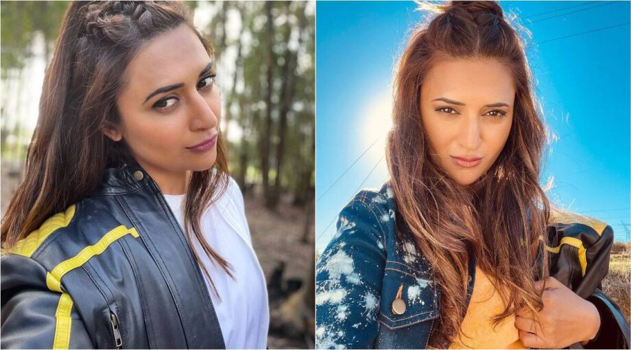 From Nikki Tamboli To Shweta Tiwari: Who Do You Think Was Most Fashionable On Khatron Ke Khiladi 11? - 1