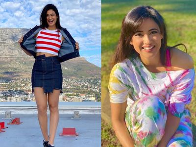 From Nikki Tamboli To Shweta Tiwari: Who Do You Think Was Most Fashionable On Khatron Ke Khiladi 11? - 0