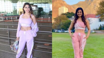 From Nikki Tamboli To Shweta Tiwari: Who Do You Think Was Most Fashionable On Khatron Ke Khiladi 11?