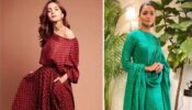 From Off-Shoulder Maxi Dress To Palazzo Suit: All Times Alia Bhatt Found Her Love In Polka Dot Outfits