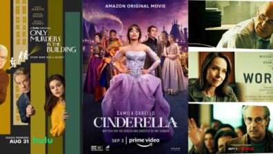 From Only Murders In The Building To Cinderella: Check Out What’s Streaming New That You Can Watch This Weekend