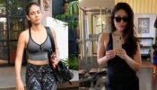 From Pilates To Calisthenics: Check Out How Bollywood Celebs Burn Those Extra Calories; From Mira Rajput To Kareena Kapoor Khan