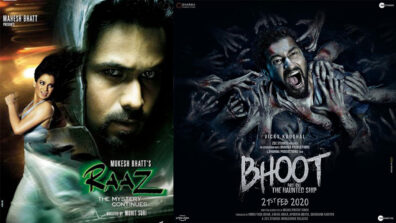 From Raaz To Bhoot: 5 Horror Films Of Bollywood That Will Make You Live Some Thrill In Life