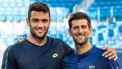 Novak Djokovic Fights Back From A Set Down To Beat Italy’s Matteo Berrettini