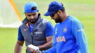From Rohit Sharma To Rishabh Pant: India’s Strongest Team For T20 World Cup