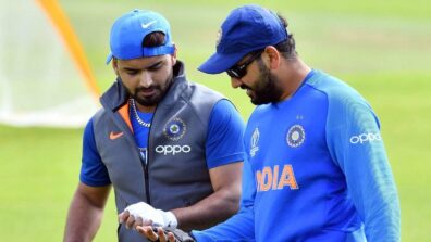 From Rohit Sharma To Rishabh Pant: India’s Strongest Team For T20 World Cup