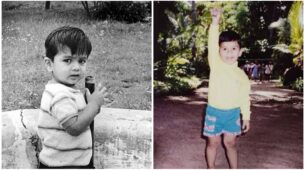 From Rohit Sharma to Virat Kohli: Adorable childhood pictures of cricketers you need to see right away