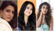 From Samantha Ruth Prabhu To Nayanthara: South Leading Ladies Who Delivered Super Hit Films