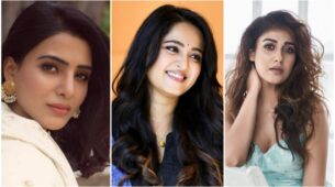 From Samantha Ruth Prabhu To Nayanthara: South Leading Ladies Who Delivered Super Hit Films